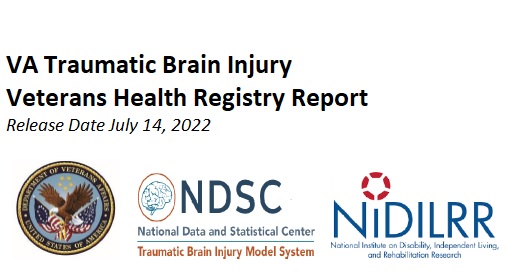 VA Traumatic Brain Injury Veterans Health Registry Report